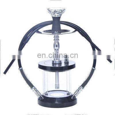Low Price Unique Decorative Luxury Modern Private Label New Design Turkish Hookah photo-5
