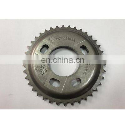 6C1Q 6256 AC Genuine Auto Parts Timing chain kit camshafts Camshaft Sprocket For JMC Transit V348  8C1Q 6256 AA 1576366