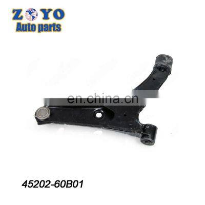 45202-60B01 Car Part High Quality Lower Control Arm for Suzuki Swift