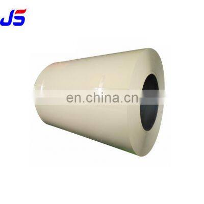 Factory RAL5016 Color Coated Galvanized Steel Coil Price