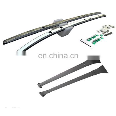 High quality Roof Rack Cross Bar Aluminum Alloy Luggage Roof Rail for CX-9 2016-2021 CX-9