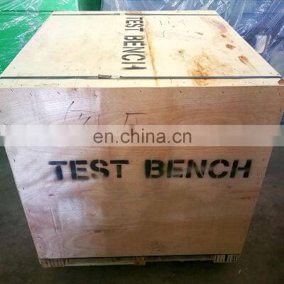 Good feedback CRDI Tester CRS-205 piezo injector test bench EPS205 China made injector nozzle tester optional add QR-coding