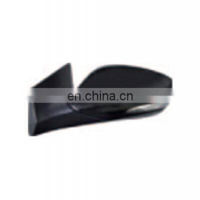 For elantra 2014 2015 side mirror with indicator lamp auto body kits