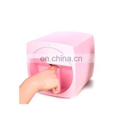 best sale china o2 nail printer and digital nail printer