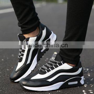 C22647B Wholesale Boys Casual Shoes Colleage Fashion Jogging Shoes