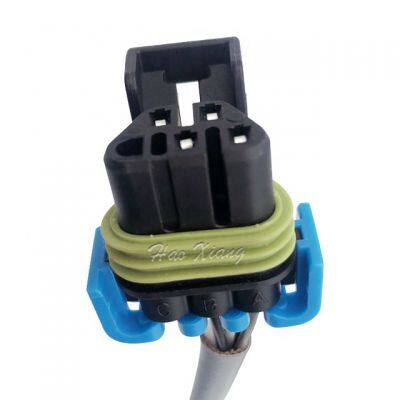 Haoxiang Auto New Material Oxygen O2 Lambda Sensor 12634061 Fit For CHEVROLET CAPTIVA SPORT 3.0L 2011 2012 photo-4