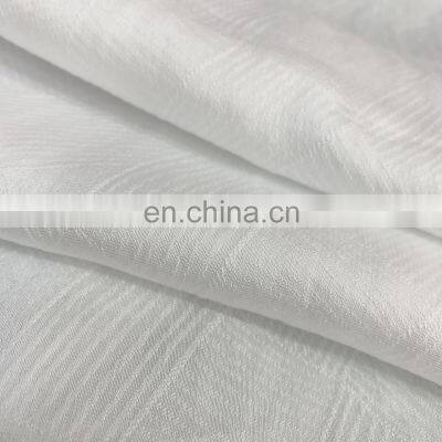 Hawaiian Viscose Fabric Plain Rayon Dress Woven 100% Tencel Lyocell Fabric photo-4