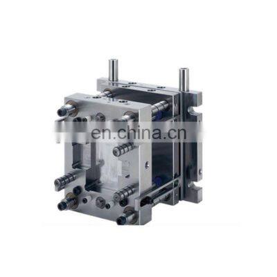 china mold maker rubber mold maker plastic injection mould making mould for injection plastic