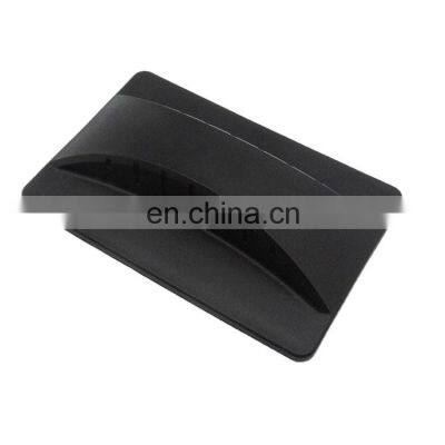 High Quality PE/PA/PVC/ABS Wearable Injection Plastic Part for Business and Industry