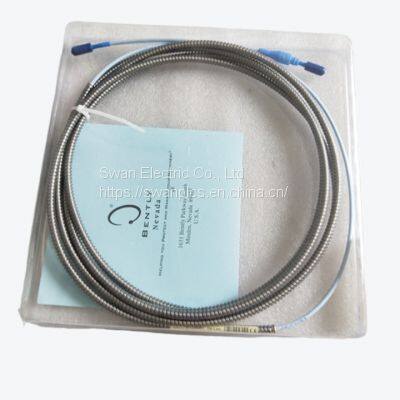 Original Bently 330130-040-00-00 3300 XL Standard Extension Cable in Stock photo-3
