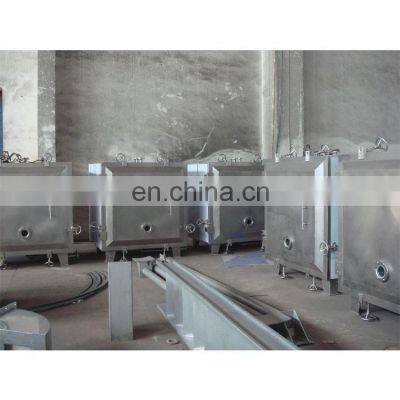 Hot Sale Energy Conservation YZG/FZG Series Food Vacuum Drying Machine for Foodstuff Industry photo-4
