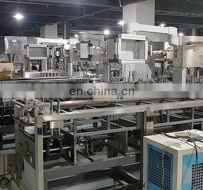 Factory Wholesale Hardware Products Toy Blister Cardboard Blister Packaging Machine photo-3