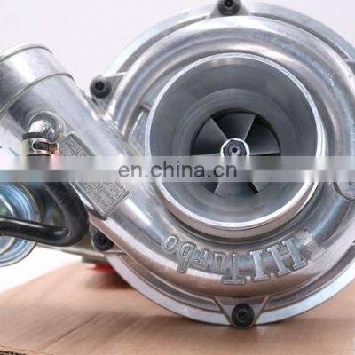 XCMG weichai engine spare parts turbo charger D38-000-720+a 612601111242 612601110992