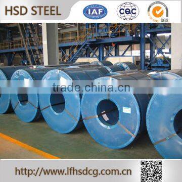 PPGI/ Prepainted galvanized steel coil/ Color coated steel coil