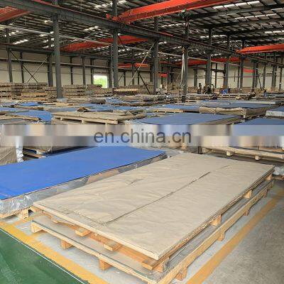 Metal Sheet Aluminum 6mm 8mm Thick 4x8 Aluminum Sheets 1050 2024 3000 1070