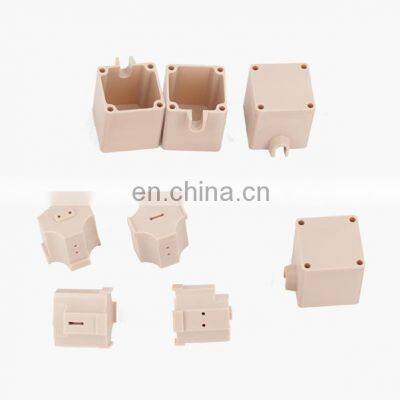 Custom Injection Plastic Parts, Custom Plastic Injection Molding Parts photo-5