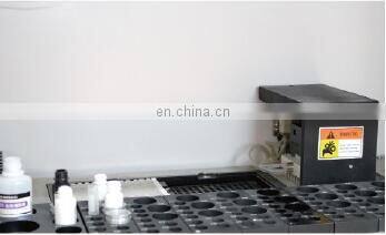 MedFuture Medical Use Automatic Elisa Processor Price Blood Clinical Test Kit Diagnostic Automatic Elisa Processor WorkstationDR photo-5