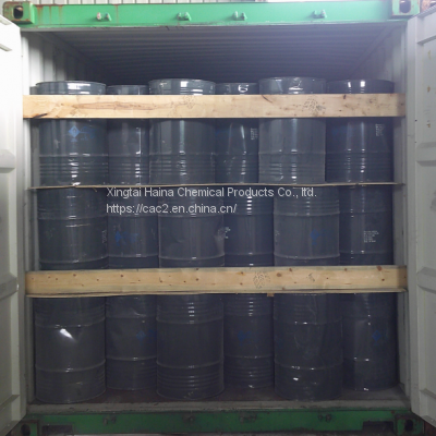 225 Steel Drums 295L/KG Calcium carbide