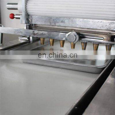 High Quality Biscuit Manufacturing Machine Making Durable Biscuit Processing Machinery photo-2