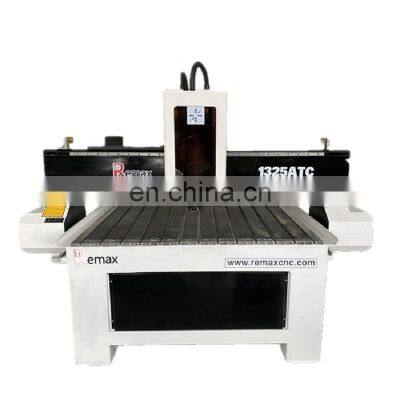 1325 atc cnc wood router machine