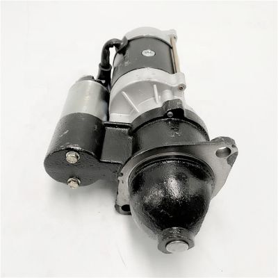 Hot Selling Original Starter Truck For ZH4102G Engine