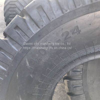 Wide-body Dump Truck Tyre 13.00R25 14.00R24/25 All-steel Engineering Tyre 1400R24/25 photo-3