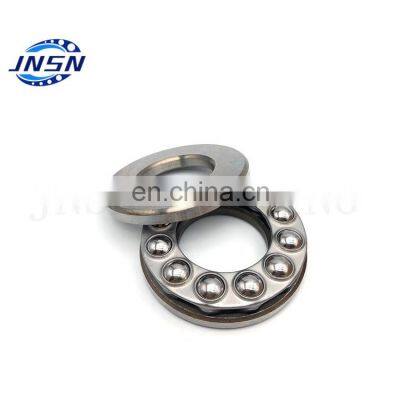 China Factory Production Top Sales High Precision Low Noise 51310 51112 51114 Thrust Ball Bearing 51305 25*52*18 photo-4
