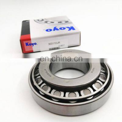 Taper Roller Bearing Koyo 30311D 30311DJR 30311 photo-2