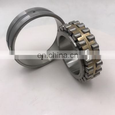 NSK original  cylindrical roller bearing NN316 NN317 NN318 NN319 NN320 ECM ECJ E ECP