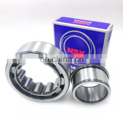 high speed automobile NTN KOYO NSK brand cylindrical roller bearing NUP412/YA NU412E