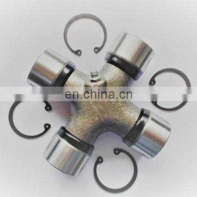 China Made Good Quality Auto Parts Size 39X118 Shaft Universal Joint for Turck photo-5