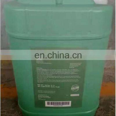 Sullair 5 Gallon Air Compressor Lubricant 250022-669 photo-2