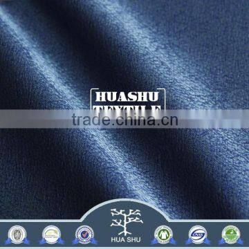 Best Service High Quality Fasion Style Dobby Shining TR Suiting Fabric