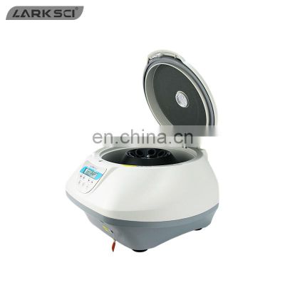 Larksci Professional Plasma Blood Clinical Research Centrifuge