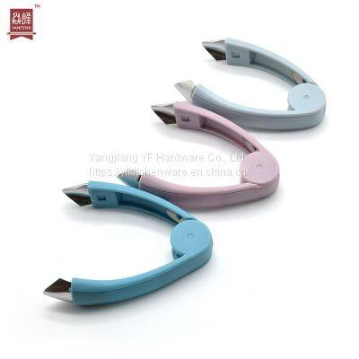 Kitchen Accessories Home and Kitchen Gadgets Multi Function Fruit & Vegetable Gadget Strawberry Huller Core Remover for Various Fruits photo-4