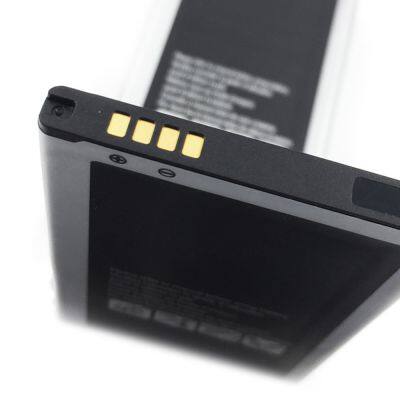 Replacement Polymer Battery For Samsung Galaxy J5 2016 Edition J5 2016 J510 J510FN J510F J510G J5 Metal EB-BJ510CBC EB-BJ510CBE photo-4