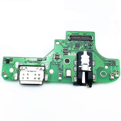 For LG K50S Charging Port Flex Cable Charging Flex Charger Connector Cell Phone Parts photo-2