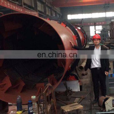Economical Used Rotary Sand Dryer / Sand Dryer Price / Sand Drying Machine