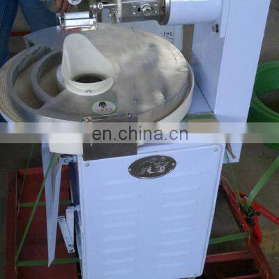 SS Steamed Bun Forming Machine/China Automatic Steamed Bun Forming Machine/baozi Machine photo-3