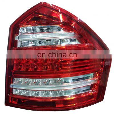 high quality full led taillamp taillight plug and play for Mercedes BENZ GL CLASS W164 tail lamp tail light 2005-2012