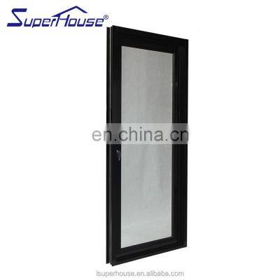 Superhouse Cheap French Doors AS2047 Superhoues Wardrobe Aluminium Glass Door Designs/casement/french/hinged Door