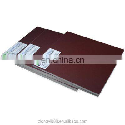 phenolic resin paper laminated sheet