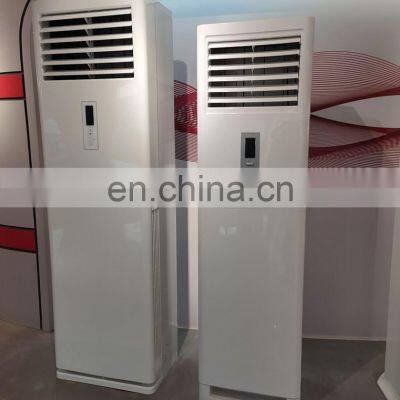 China Supplier Remote Control R22 30000BTU 2.5Ton Standing Air Conditioner Floor photo-3