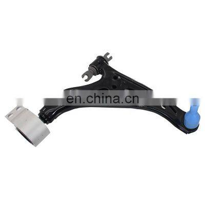 Wholesale high quality Auto parts TRACKER ENCORE car Front lower control arm R For Chevrolet Buick 26285790