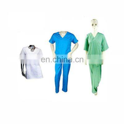 Greetmed Top selling wholesale cheap custom patient gown