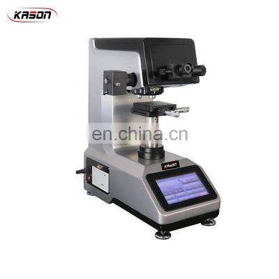 Microhardness Testers Micro Vicker Hardness Tester photo-3