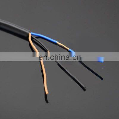 Three Wire Proximity Switch Metal Induction Switch Proximity Sensors photo-5