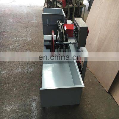 LIVTER Commercial Food Stick Sharpening Machine Bamboo Stick Sharpening Machine Bamboo Stick Machinery photo-3