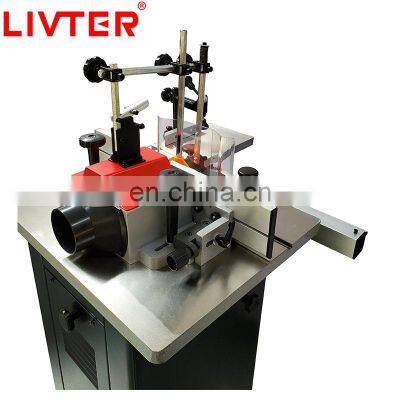Single Axis Wood Milling Machine W0404 Sliding Table Machine Tool Spindle Moulder photo-3