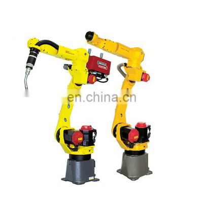 Fanuc robot arm Manipulator M-10iA industrial robot hand 6 axis universal robot